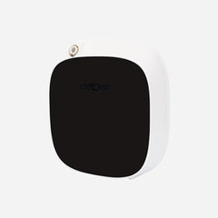 Azoss Wall-Mounted Aroma Diffuser – 100ml Commercial Fragrance Dispenser for Washrooms, Elevators & Corridors (Bluetooth/Button Control, Qatar)