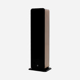 Azoss Elegant Lobby Aroma Tower Diffuser, Black Golden – Luxury Smart Scent Machine with Cold-Air Diffusion for Large Space