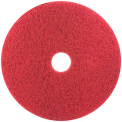 17 Inch Floor Pads for single disc Machine Azoss Trading