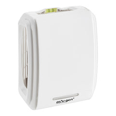 Oxy-Gen Powered Oxygen-Supreme Air Freshener Dispenser - White