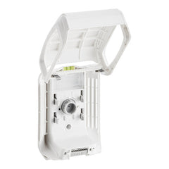 Oxy-Gen Powered Oxygen-Supreme Air Freshener Dispenser - White