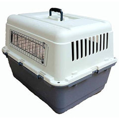 Flight Case Pet Carrier 49x24x30cm