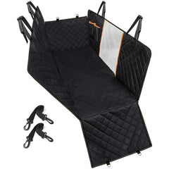 Pet Car Seat Cover 209x146CM | Azoss