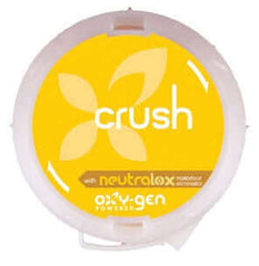 AZOSS | Oxygen Fragrance refill, Crush Azoss Trading