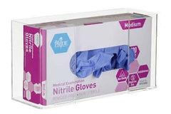 Acrylic Glove Dispenser, Single Box Capacity Azoss Trading