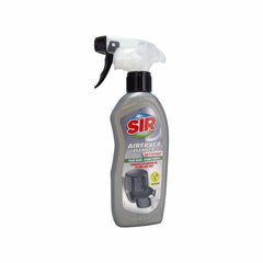 SIR BIO Plant Based Vegan Air Fryer Cleaner 250ml