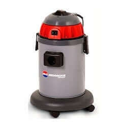 BIEMMEDUE | MAX wet and Dry Vacuum, 25 Liter Azoss Trading
