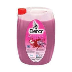 ELENOR | Pearlised Hand, Hair and Body Wash 4X4L Azoss Trading