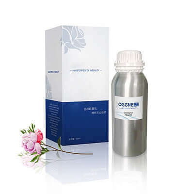 Essential Oil refill, 500ml, Gardenia Azoss Trading