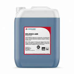 DELENEX ABR | Rinse and shine additive for Dishwashing machines 20 Liters