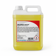 DELENEX ECO-P | Dish Wash Liquid 5 Liters
