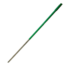 Azoss Floor Cleaning Handle Green Color, Shop Online in Qatar