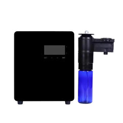 Azoss Hvac Diffuser Machine – Smart Wall-Mounted Essential Oil Diffuser for Hotels, Offices & Homes in Qatar