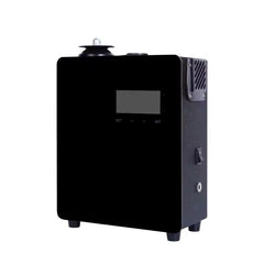 Azoss Hvac Diffuser Machine – Smart Wall-Mounted Essential Oil Diffuser for Hotels, Offices & Homes in Qatar