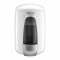 JOFEL | Soap Dispenser, Aitana - White ABS