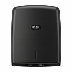 JOFEL | Z-Fold Towel Dispenser Valor Matt Black ABS