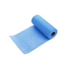 Multi Purpose Cleaning Wipe, J-Cloth, Blue