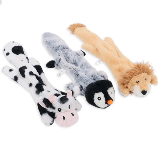 Chew-Resistant Toy, 45cm - Durable