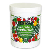 Prepsaf Salad Wash Tablets in Qatar - 200 Tablet