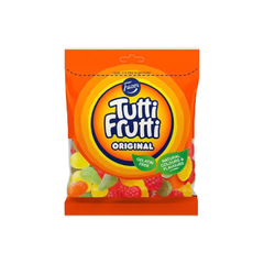 Tutti Frutti Original Gummy Candy