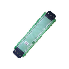 Unger Microfiber Green Wet and Dry Mop Pad