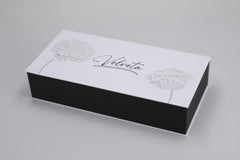 Velveta Luxury Premium Cotton Wet Towels - Oud Scent 40Pcs