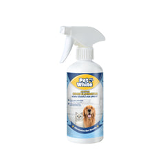 Pet White Pet Odor Eliminator 500ml - Fresh Scent