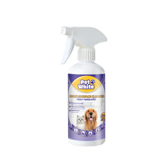 Pet White Surface Cleaner 500ml | Pet-Safe