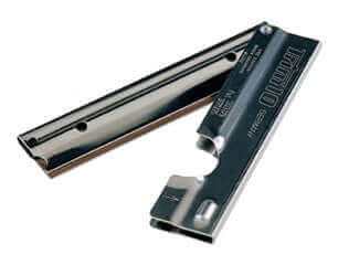 UNGER | Trim 10+1 =10 blades+1 scraper 10cm