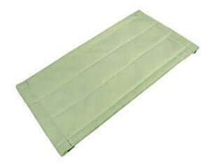 UNGER | Microfibre pad, short "polish", 20cm