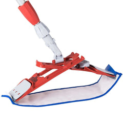 UNGER | SM40G Flat Mop Holder, 40cm, Red