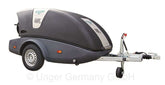 UNGER | nLite HydroPower XXL RO Trailer