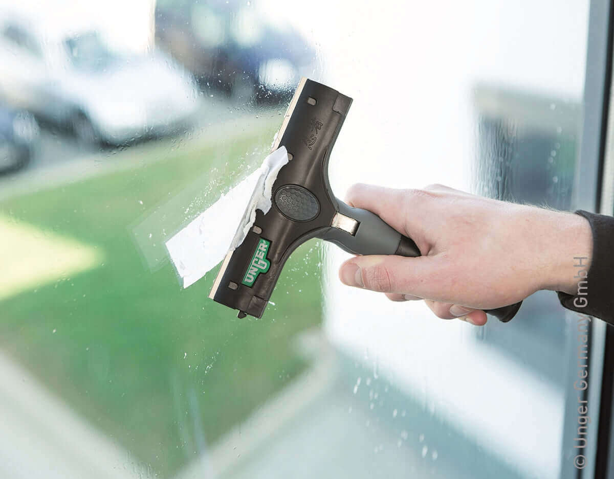 UNGER | ErgoTec Ninja Scraper 10cm