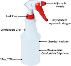 Azoss Refill Bottle 750ml