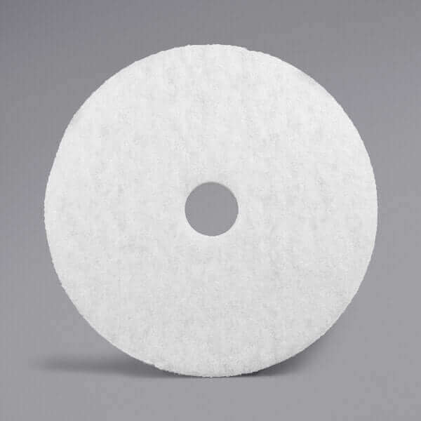 17 Inch Floor Pads for single disc Machine  Azoss Trading