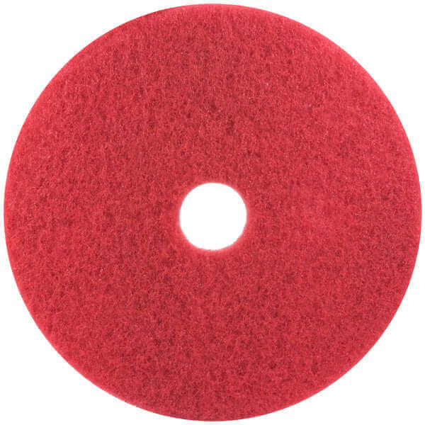 17 Inch Floor Pads for single disc Machine  Azoss Trading