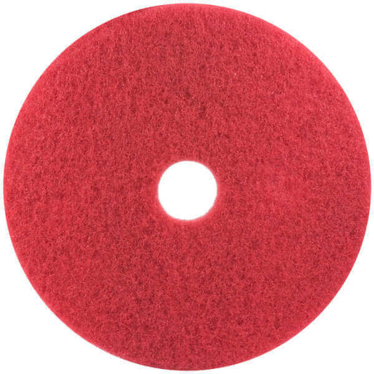 17 Inch Floor Pads for single disc Machine  Azoss Trading