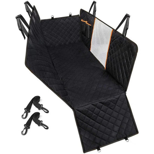 Pet Car Seat Cover 209x146CM | Azoss
