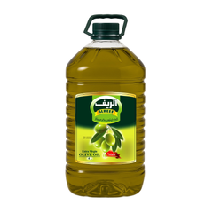 Al Reef Premium Extra Virgin Olive Oil 4L