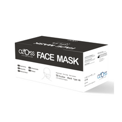 Premium 2 Layers Surgical Face Masks with Ear-loop