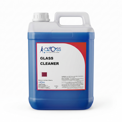 Azoss Glass Cleaner for Ultimate Glass Cleaning Solution
