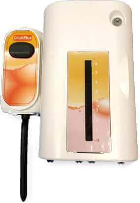 Dilution Machine Dilution Machine, 1 Product Option | Azoss