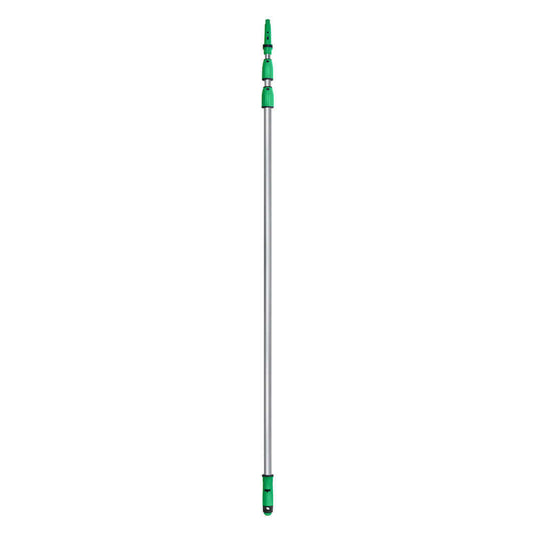 OptiLoc 3-sections 9m/30' telescopic pole with ErgoTec locking cone in Qatar.