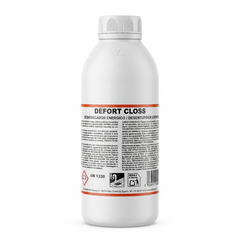 DEFORT CLOSS Drain Pipe Cleaner