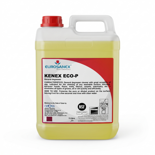 KENEX Heavy-Duty All-Purpose Degreaser