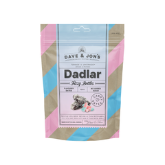 Dave & Jon's Fizzy Bottle Candy Taste Dates