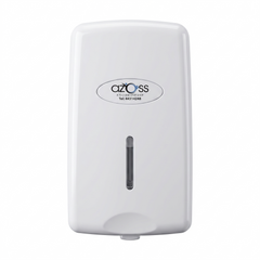 JOFEL | Bulk Fill Soap Dispenser, White