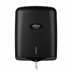 JOFEL | Centrfeed Paper Dispenser, Black