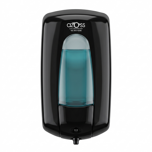 Jofel Soap dispenser, Automatic , Black Color