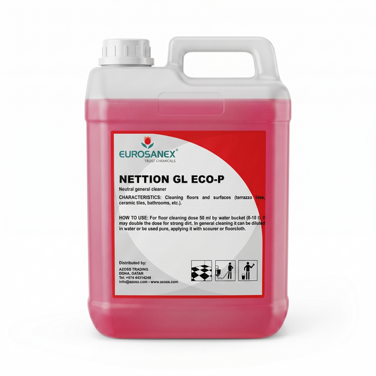 Apple Scented Multi-Purpose Cleaner for All Surface | Azoss